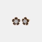 The Dietmer Stud Earrings - thumb 1