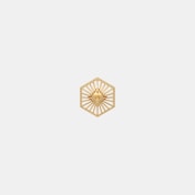 The Sigurd Stud Earrings - thumb 6