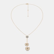 The Fabiano Slider Necklace - thumb 2