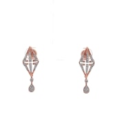 The Iktara Drop Earrings - thumb 2