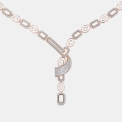 The Moderna Princess Necklace - thumb 3