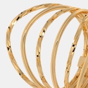 The Gildry Broad Ring - thumb 4