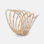 The Orlena Broad Ring - thumb 8