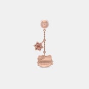 The Lovsy Dangler Earrings - thumb 6