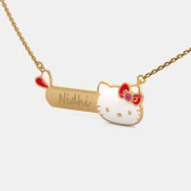 The Komu Necklet Necklace - thumb 1