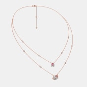 The Yangi Layered Necklace - thumb 6