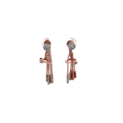 The Sleek Sway Ear Cuff - thumb 4