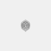 The Cabo Stud Earrings - thumb 8