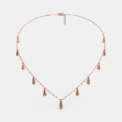 The Enchanted Element Necklace - thumb 2