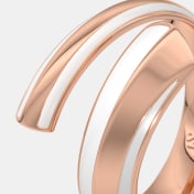 The Ivory Aura Bypass Ring - thumb 3