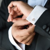 The Shanick Cufflinks For Him - thumb 2