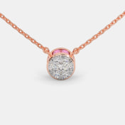 The Pembe Pendant Necklace - thumb 5