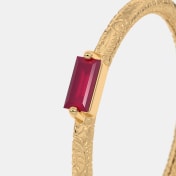 The Kora Form Ring - thumb 5