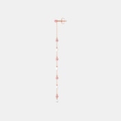 The Orivino Shoulder Duster Earrings - thumb 5