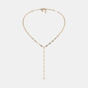 The Glit Y Necklace - thumb 3