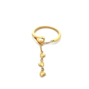 The Mio Amore Ring - thumb 4