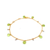 The Bowfizz Station Bracelet - thumb 2