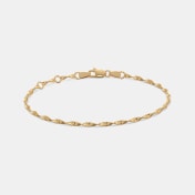The Nishka Chain Bracelet - thumb 1