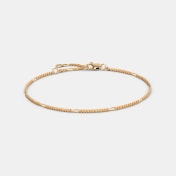 The Soolera Chain Bracelet For Him - thumb 1