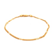 The Soolera Chain Bracelet For Him - thumb 2
