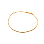 The Eos Chain Bracelet - thumb 4