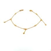 The Orolegante Station Bracelet - thumb 2