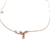 The Bella Piega Y Necklace - thumb 4