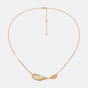 The Muge Necklet Necklace - thumb 2