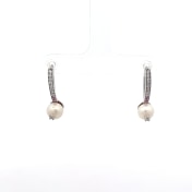 The Aelora Hook Earrings - thumb 3