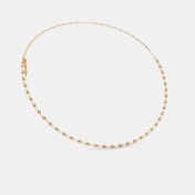 The Dusken Collar Necklace - thumb 5