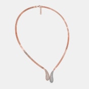 The Stellavia Pendant Necklace - thumb 6