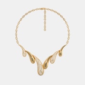 The Jyeon Collar Necklace - thumb 4