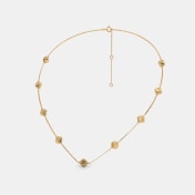 The Aumani Station Necklace - thumb 6
