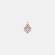 The Jang Mi Stud Earrings - thumb 5