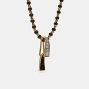 The Soulsync Mangalsutra Pendant - thumb 6