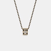 The Eterva Mangalsutra Pendant - thumb 1