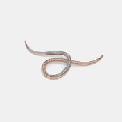 The Clara Vow Mangalsutra Pendant - thumb 7