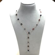 The Glimmerslide Multiwear Necklace - thumb 2
