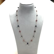 The Glimmerslide Multiwear Necklace - thumb 5