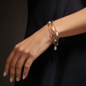 The Regal Shine Multiwear Necklace - thumb 3