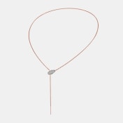 The Shahira Multiwear Slider Necklace - thumb 4