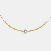 The Ignira Necklet Necklace - thumb 1