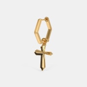 The Eterna Hoop For Him - thumb 1
