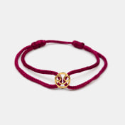 The Perky Emoji Rakhi - thumb 1