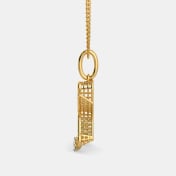 The Kind K Pendant - thumb 3