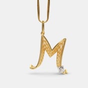 The Merry M Pendant - thumb 4