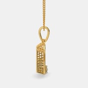 The Zesty Z Pendant - thumb 5