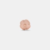 The Blooming Rose Stud Earrings - thumb 7