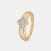 The Sarrah Ring - thumb 1