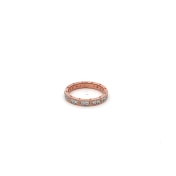 The Hyped Band Ring - thumb 4